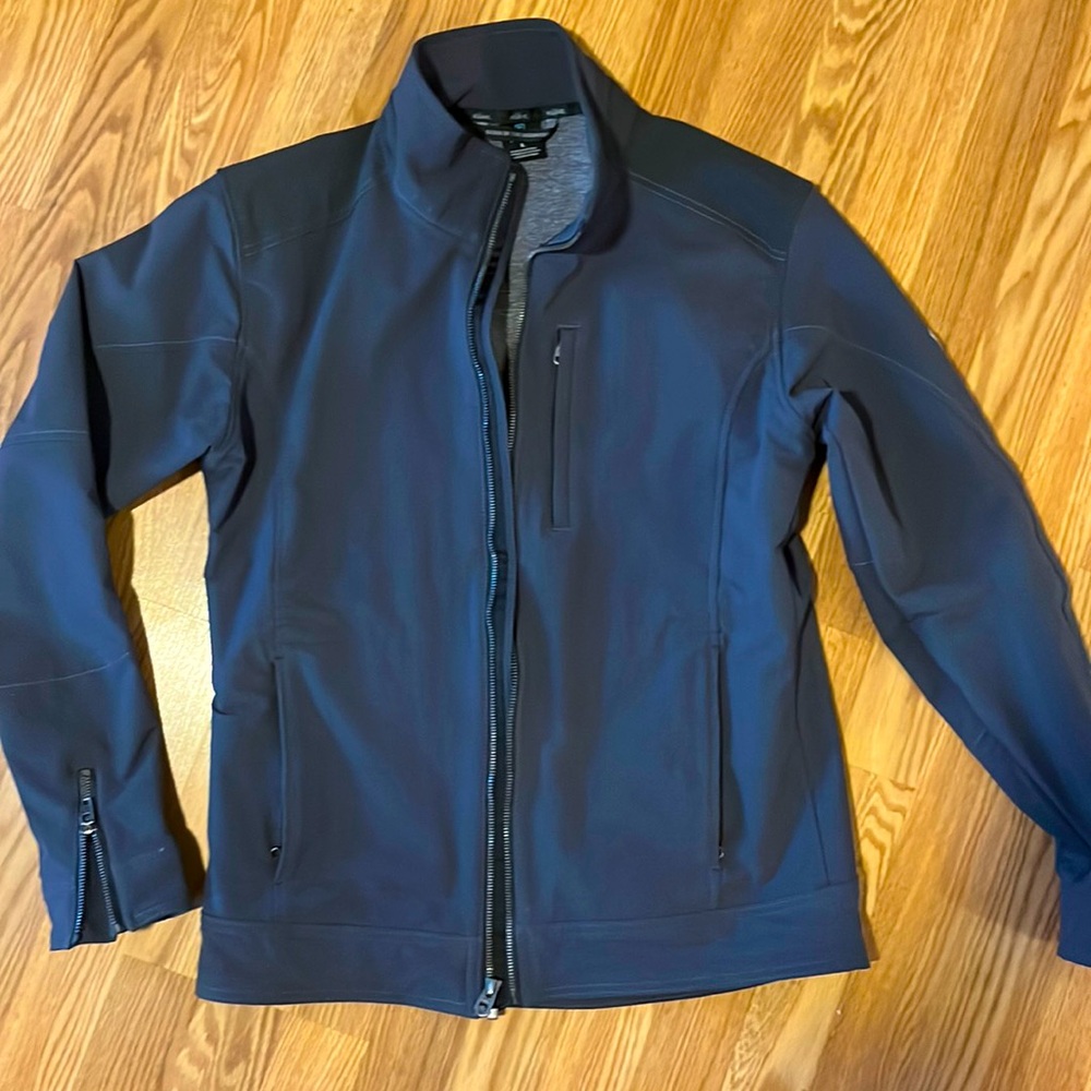 Kuhl Jacket
